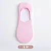 Meias Invisíveis Vazadas Meias Femininas Respiráveis Antiderrapantes Meias Curtas Boca Rasa Meias de Ar Condicionado Malha Fina Verão Invisíveis Finas