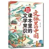 Cultura china en contexto: Conocimientos Comunes de la Cultura China, Alusiones Históricas de la Historia China, Versión Manga, Libro de Conocimientos para Uso Dentro y Fuera del Aula para Escuelas Primarias y Secundarias