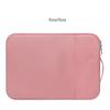 Estojo para Caderno em Tecido Oxford Adequado para Apple Mac13 Huawei 14 polegadas Bolsa de Mão para Computador de Veludo Bolsa Interna para Tablet