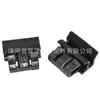 1472872-00-C Clip de pestillo de maletero delantero, clip de fijación de compartimento de equipaje, apto para Tesla Model 3 y Model Y