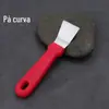 Japão Fogão a gás escova de limpeza 3 Pack Kitchen Supplies Gama Exaustor Fogão Ferramenta de Limpeza Aço Fio Escova Pequena