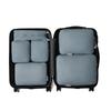 Bolsas para Ropa e Ropa Interior, Almacenamiento de Equipaje, Bolsas de Almacenamiento para Viajes, Bolsas para Ropa Interior, Bolsas de Equipaje de Compresión