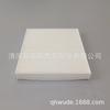 Adecuado para FX25 FX35 coche tela blanca elemento de filtro de rejilla de aire acondicionado 27277-VX01A