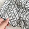 Bufanda Triángulo Versátil de Algodón Estilo Japonés Vintage para Primavera y Verano Pañuelo Fino de Algodón y Lino Accesorio Pañuelo de Cabeza de Alta Gama Protección Solar