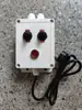 Enrollador de Película Eléctrico 220V Máquina Enrolladora de Cortina para Invernadero CC 24V Accesorios de Ventilación Automática Elevador Cultivo en Invernadero