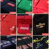 Sudadera de felpa con logo estampado, Uniforme para fiesta de trabajo, Uniforme de equipo con sudaderas estampadas, Uniforme de clase con bordado
