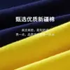 Algodón Puro Ropa Interior Masculina al por Mayor Cintura Media Color Sólido Antibacteriana Calzoncillos tipo bóxer para Hombre Jóvenes Deportivos Holgados Tallas Grandes Ropa Interior