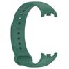 Pulseira de Borracha Xinyuan Shuntong Compatível com Fivela Colorida para Xiaomi Mi Band 11, Pulseira com Plugue de Borracha para Smart Band 8
