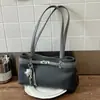 Bolso de Axila para Mujer 2026 Nuevo Modelo de Verano, Bolso de Hombro de Lujo Ligero de Alta Gama, Bolso de Gran Capacidad para Viajes Diarios al Trabajo