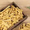 150g Palitos de Tofu Seco para Platos Fríos, Palitos de Tofu Secos Completamente para Platos Fríos, Salteados, Olla Caliente, Palitos de Tofu Puro de Primera Capa