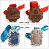 Fonte Medalha de Metal de Fábrica Personalizada Marathon Paint Medal Games Medalha de Ouro, Prata e Bronze Medalha de Corrida Medalha Listada