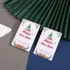 Colección de Tarjetas de Felicitación para el Día de San Valentín Selección Paquete Combinado de Tarjeta de Felicitación y Sobre Regalo Navideño Esencial Tarjeta de Felicitación Escribible