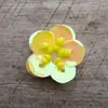 Acessórios, Roupas, Sapatos, Chapéus, Peças Artesanais DIY, Joias, Bolsas, Acessórios de Cabelo, Padrões de Flores com Contas, Patches de Lantejoulas, Patches de Tecido