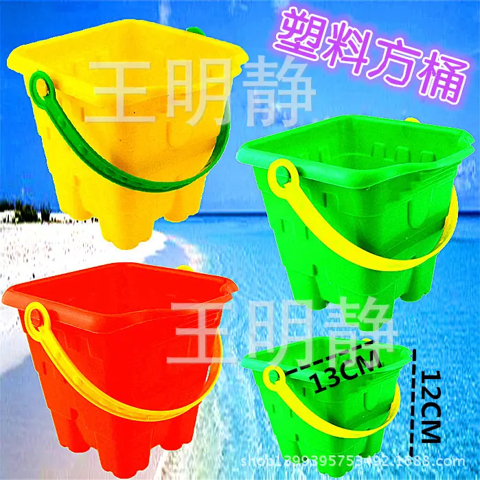 方形小桶3