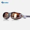 Venta de liquidación WAVE gafas de natación gorro de natación set de snorkel aletas de buceo snorkel traje de buceo de dos piezas caza de gangas