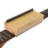 Lima Biseladora de Filamento para Guitarra de Ángulo de 35°/90° Multifuncional Lima de Filamento Lima de Corona (con Radio)