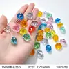 Mini Luminous Pequeno Pano Foca Oceânica Tartaruga Crianças Iy Joias Máquina de Cavar Açúcar Presente Recompensa Brinquedo Pronto em Estoque