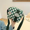 Bolsa Infantil Nova Bolsa Feminina Primavera Estilo Japonês Bonita Lona Bolsa de Ombro para Menina Macia Bonita Engraçada Bolsa Transversal Estudante