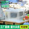 Cubo de Agua Pura para Exteriores de PC Espesado Blanco de 18 Litros Cubo de Agua para Montar en Coche con Grifo Tanque Portátil para Almacenamiento de Agua para el Hogar