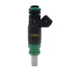 Para Ford Focus 1.6L inyector de combustible 98MF-BB 98MF-BA 1429840