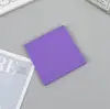 Venta al por mayor del fabricante notas adhesivas cuadradas multicolor color sólido bloc de notas conveniente bloc de notas 50 hojas fuerte adhesión