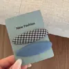 Pinzas para el Cabello Coreanas Elegantes de Alta Gama, Nuevos Accesorios para el Cabello Corto durante las Etapas Incómodas, Pasadores, Pasadores de Horquilla, Pinzas para el Cabello para la Parte Posterior de la Cabeza
