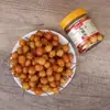 Pimentas em Conserva de Guangxi, Pimentas Coloridas, Molho de Pimentão Doce, Conservas Frescas Azedas e Picantes, Garrafas Grandes