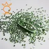 Generación transfronteriza de 1440 AB color cristal para uñas taladro plano para uñas taladro para uñas taladro transparente adornos para uñas de dedo DIY