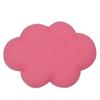 Nube de Globo Accesorios para Joyería DIY Funda para Teléfono Decoración de Broche Accesorios Planos de PVC Parche de Pegamento Suave Caricatura Pequeña