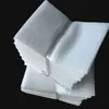 Bolsas laminadas de una sola capa de 1 mm de 15*20, bolsas de algodón perlado, bolsas de espuma EPE, bolsas de espuma en varios tamaños