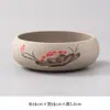 Liquidação em Xícaras de Chá de Cerâmica, Bules Grandes, Recipientes para Lavar Pincéis, Recipientes de Água, Acessórios de Chá Kung Fu, Recipientes Antigos para Resíduos de Chá Jian Shui