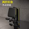 DONIUZ Dumbbell Stool Household Multifunctional Fitness Chair Sit-up Machine Professional Barbell Bench Training Stool Dobrável
