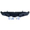 Parachoques Trasero Modificado para Camioneta Pickup Anti-Colisión Parachoques Trasero Hilux Ranger Triton