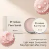 Exfoliante facial: Suaviza, hidrata y cuida la piel, dejándola fresca y suave, para la limpieza diaria de la piel del rostro, cutículas y poros