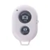 Anillo de Dedo Control Remoto Inalámbrico Bluetooth Obturador de Cámara Controlador Inalámbrico Video Corto Transmisión en Vivo Likes Pasapáginas Fábrica