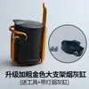 Porta Cenicero Grande para Camión, Accesorio Decorativo Multifuncional Colgante Montado en Vehículo, Esencial para Jiefang J6P
