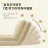 Cama para Perros Humana Sofá Perezoso, Reclinable Plegable para Acostarse y Dormir, Sillón Plegable Individual Tatami, Sofá Cama Individual para Balcón Dormitorio