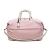 Nova Bolsa de Viagem Portátil de Grande Capacidade para Outono e Inverno, Bolsa de Mão para Viagem de Negócios de Curta Distância, Bolsa de Bagagem Portátil Transversal, Bolsa de Ginástica