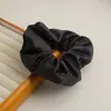 Almohada Celebridad de Internet Anillo para el Pelo del Intestino Grueso Cuerda para el Pelo Nueva 2025 Anillo Grande para el Pelo al Dormir Banda para el Pelo Accesorios de Moda para el Pelo para Mujeres