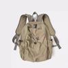 Mochila Ligera de Nylon con Diseño de Refresco de Videojuego Gran Capacidad Estudiante Casual Simple Deportes Viaje Mochila Ultraligera Bolso Escolar