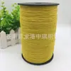 Hilo de Cuentas Budistas Importado Cordón Elástico DIY para Pulseras, Hilo para Abalorios con Núcleo Cuerda Elástica de Látex, Resistente al Desgaste y Altamente Elástico