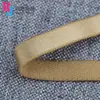 Correas Elásticas de Hombro Coloridas de 1.0 cm Accesorios de Cinta de Lencería de Nylon Poliéster Correa de Sujetador Banda Elástica Especial