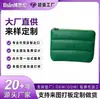 Quarto de roupa de mergulho bolsa de maquiagem de algodão bolsa de higiene pessoal bolsa de armazenamento bolsa bolsa LOGO personalizado comércio doméstico e estrangeiro processamento OEM etiqueta privada