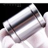 Proveedor de cojinetes lineales y cojinetes deslizantes LM30UU/LM35UU/LM40UU/LM50UU/LM60UU