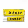 Crema para Dolor de Rodilla de Yunnan Crema Penetrante en Hueso Crema de Masaje para Cuello Hombro Cintura Pierna Membrana Sinovial Articular Menisco Rodilla Fabricante de Crema Penetrante en Hueso