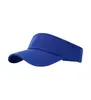 Visera de Verano Gorra de Béisbol Protección Solar Sombrero para el Sol Gorra Publicitaria de Viaje Sombrero Deportivo para el Sol Impresión de Logo Personalizado