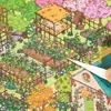 Pegatinas de Paisaje en Miniatura Yuxian: Un Mundo Secreto en un Espacio Pequeño 12.0 - Diario Curativo Estilo Rústico y Pegatinas DIY para Aliviar el Estrés con Posicionamiento