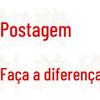 Ordem especial para compensação de frete e diferença de preço