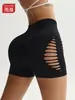 Esportes Ao Ar Livre Secagem Rápida Roupas de Yoga Shorts Femininos Yoga Ciclismo Corrida Fitness Verão Roupas de Fitness Calças de Yoga de Verão