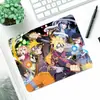 Bolsas de la Suerte de Merchandising de Anime con Alfombrillas para Ratón Impresas, Alfombrillas para Ratón Antideslizantes con Bordes de Bloqueo Populares de Dibujos Animados de Anime
